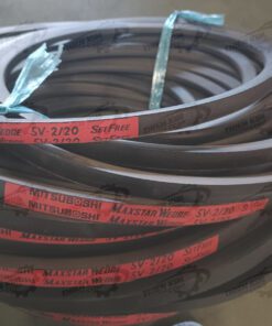 Dây curoa Mitsuboshi 5V 2120