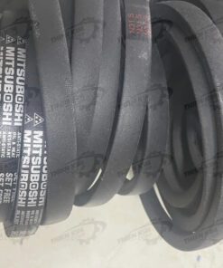 Dây curoa Mitsuboshi B55
