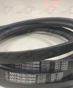 Dây curoa Mitsuboshi C132