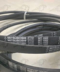 Dây curoa Mitsuboshi C61